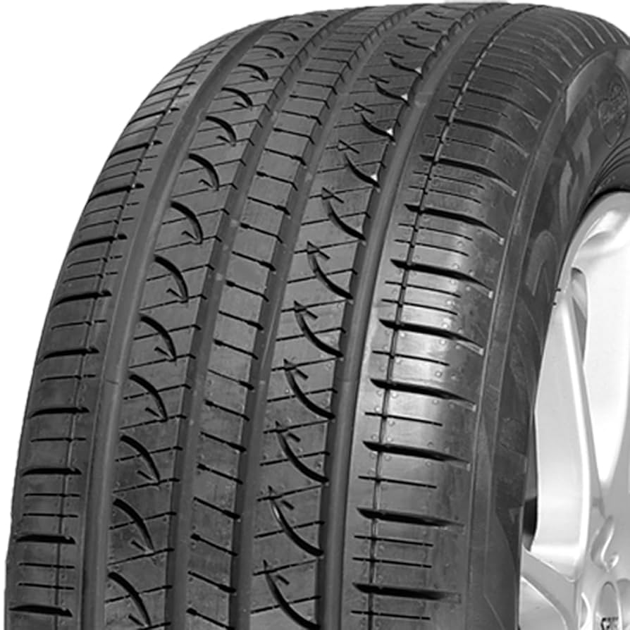 ヨコハマ AVID GT 235/55R19 2本 Amazon.com: Yokohama Avid GT S35 235/55R19 101V : Automotive